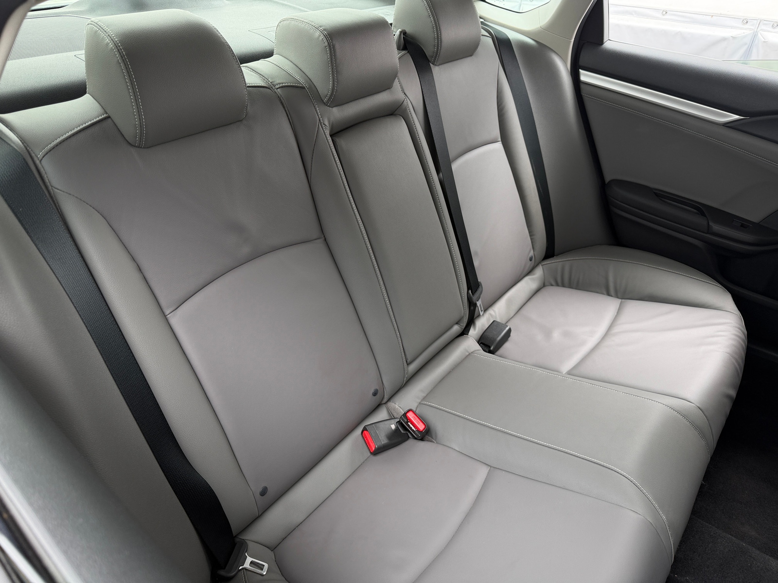 Thumbnail: 2018 Honda Civic - 5