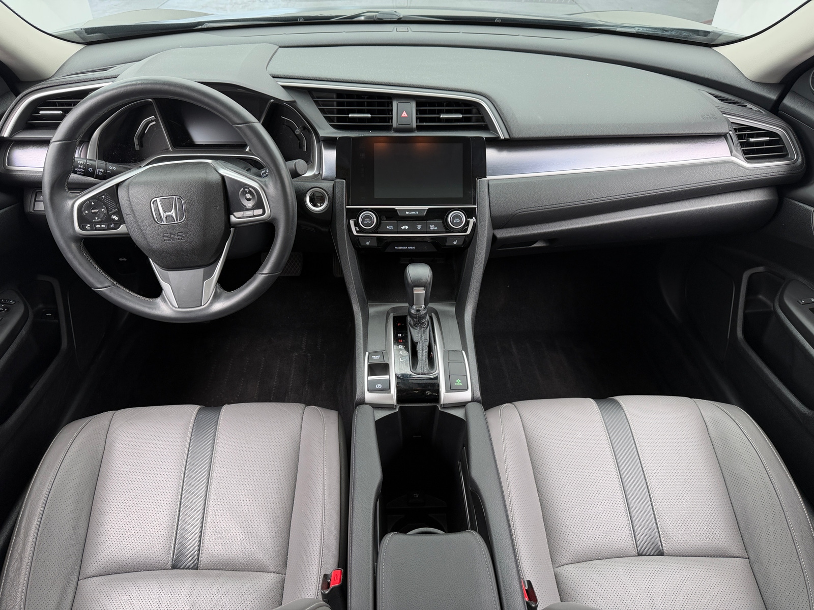Thumbnail: 2018 Honda Civic - 2