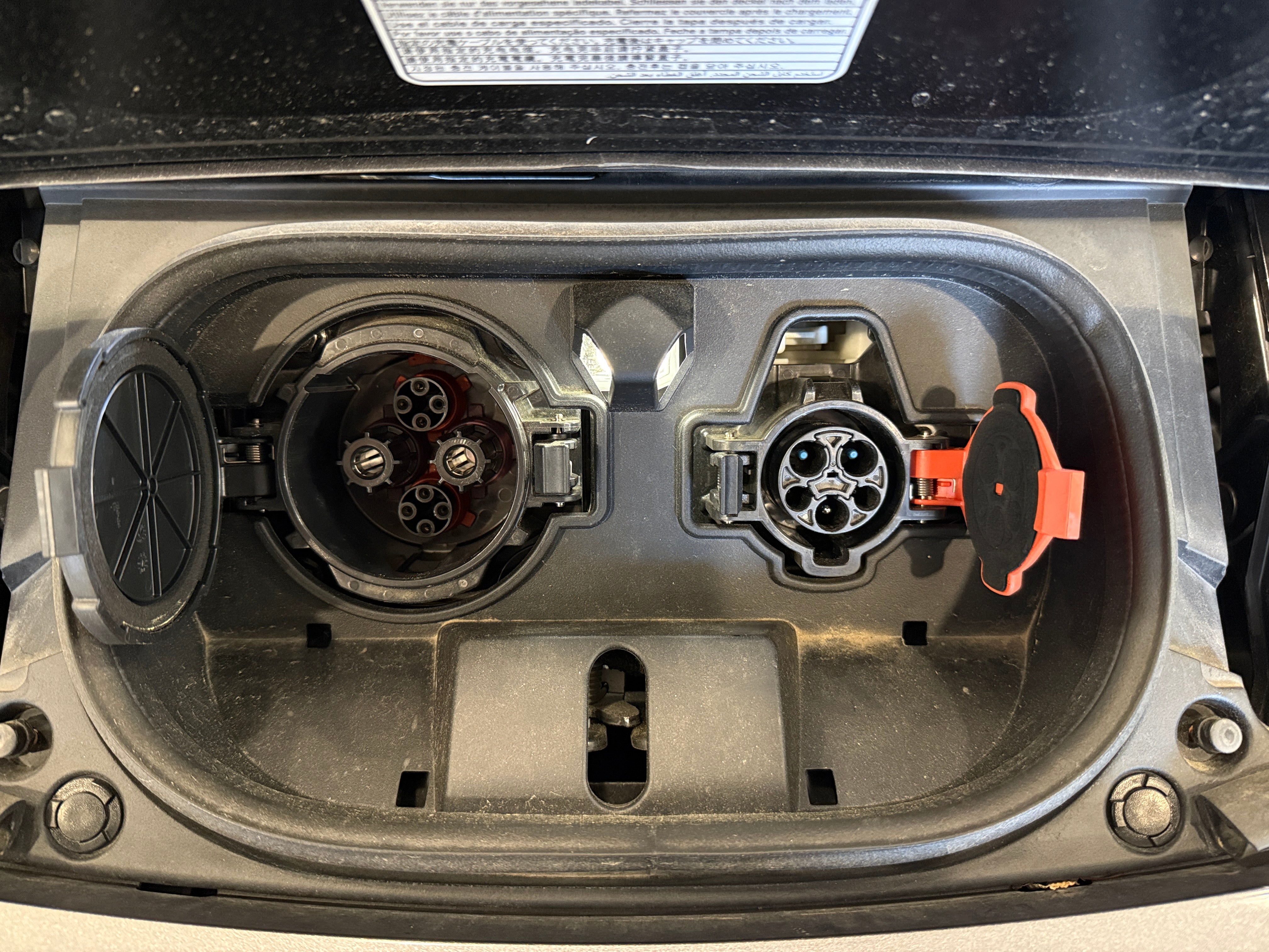 Used 2025 Nissan Leaf S with VIN 1N4AZ1BV8SC561174 for sale in Auburn, WA