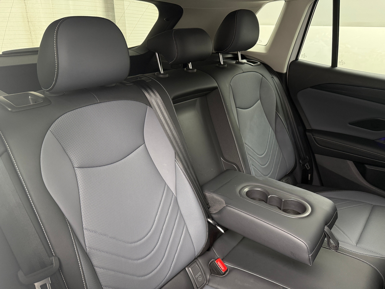 Thumbnail: 2026 Volkswagen Tiguan - 6