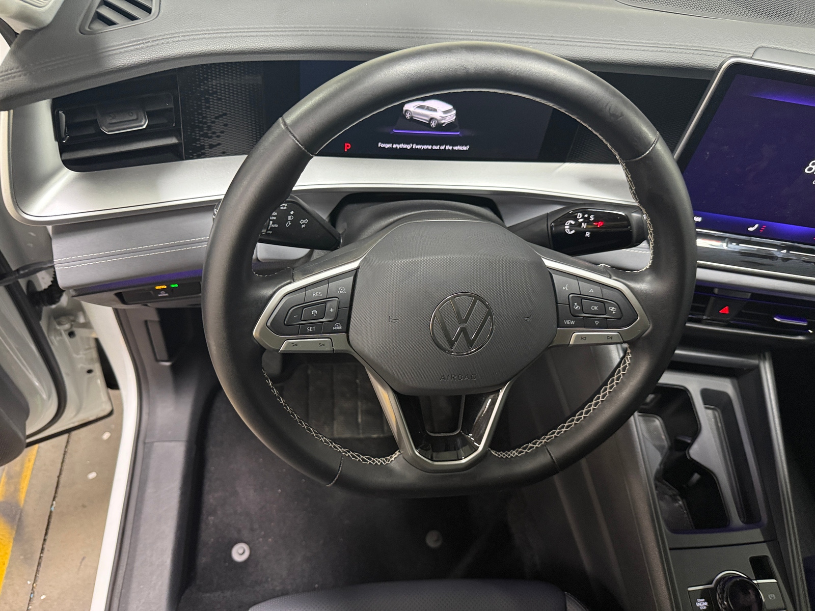 Thumbnail: 2026 Volkswagen Tiguan - 5