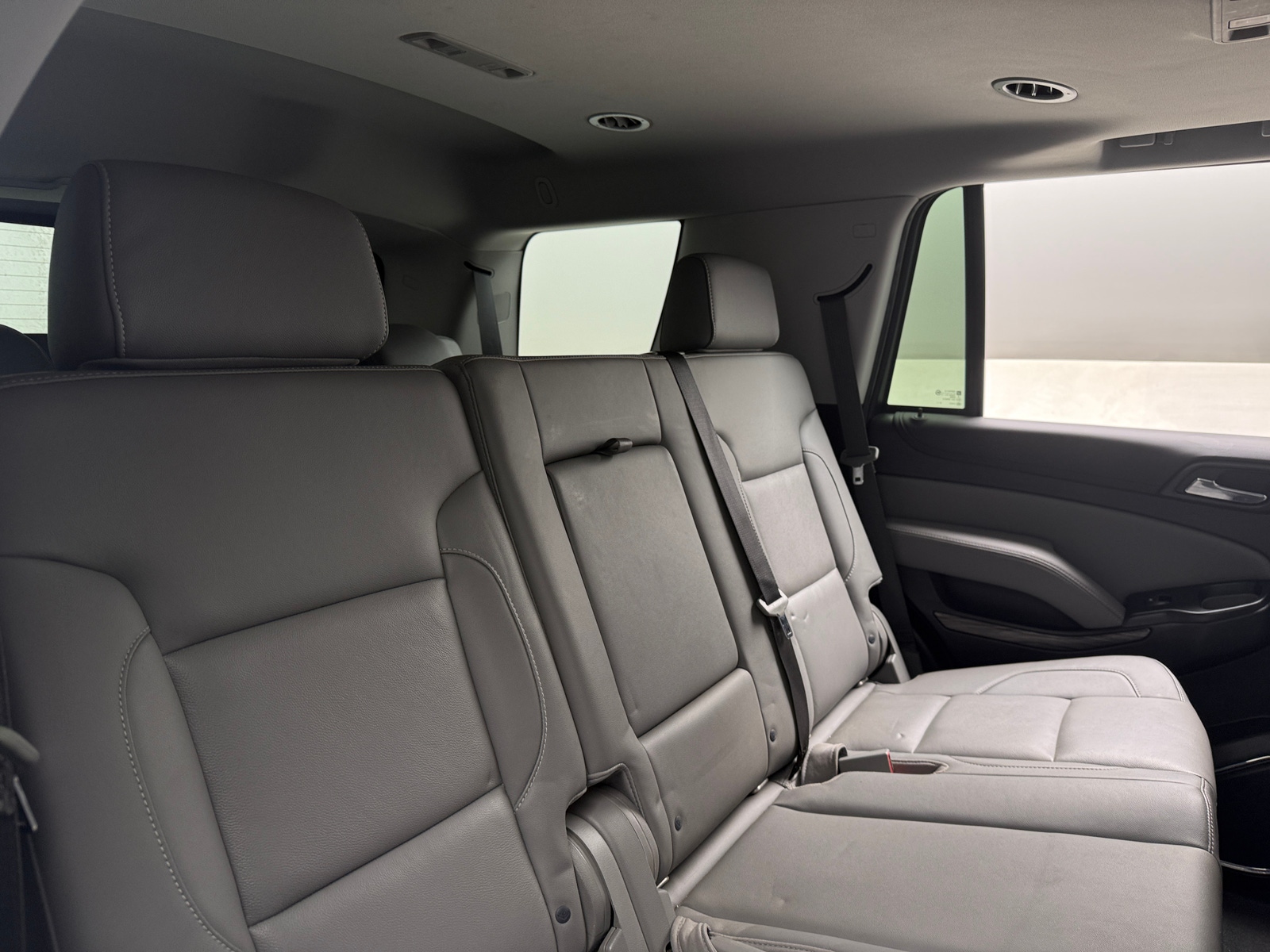 Thumbnail: 2019 Chevrolet Tahoe - 5