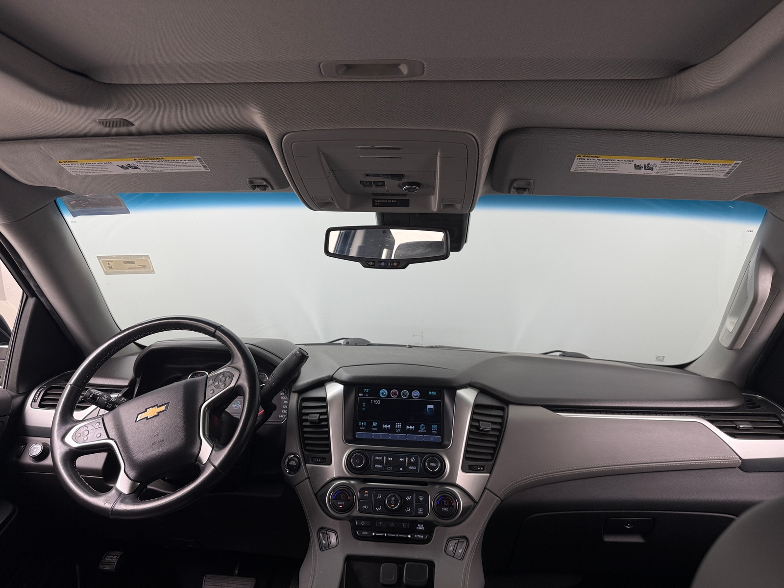 Thumbnail: 2019 Chevrolet Tahoe - 2