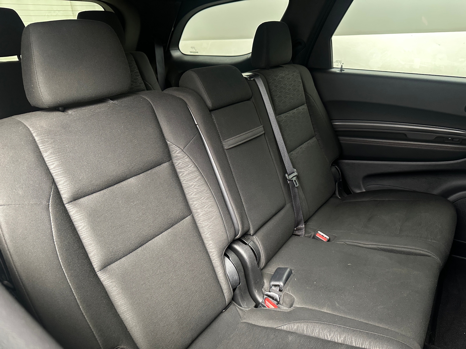 Thumbnail: 2026 Dodge Durango - 6