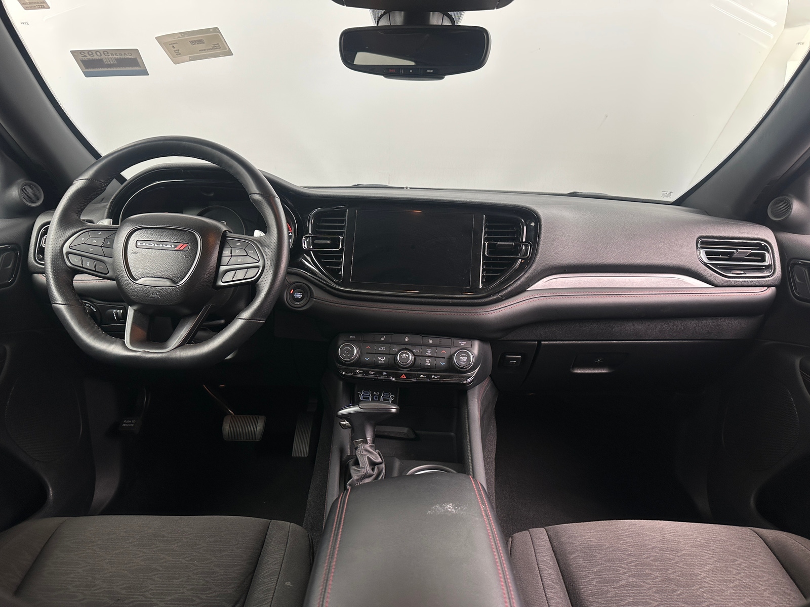 Thumbnail: 2026 Dodge Durango - 3