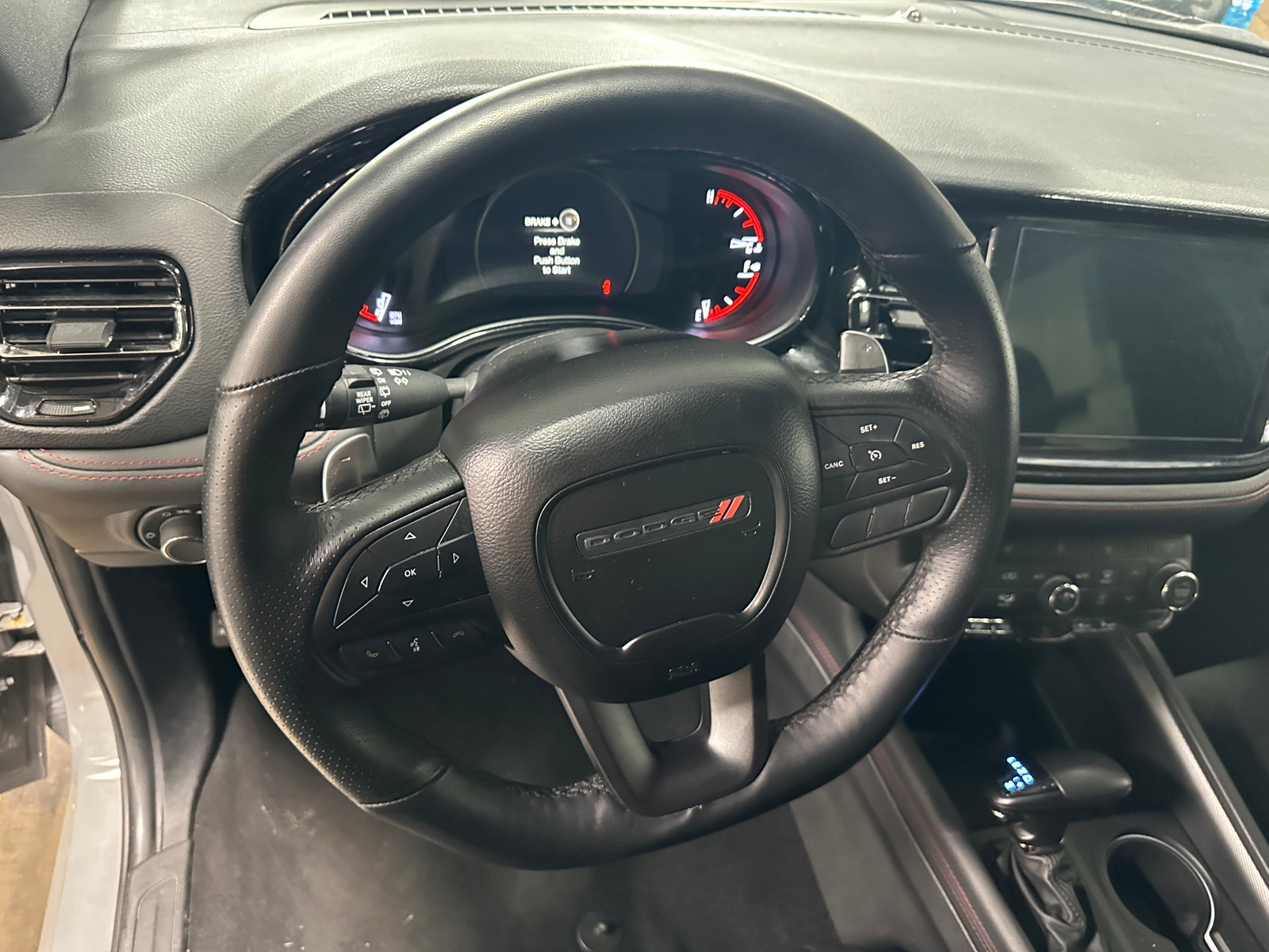 Thumbnail: 2026 Dodge Durango - 5