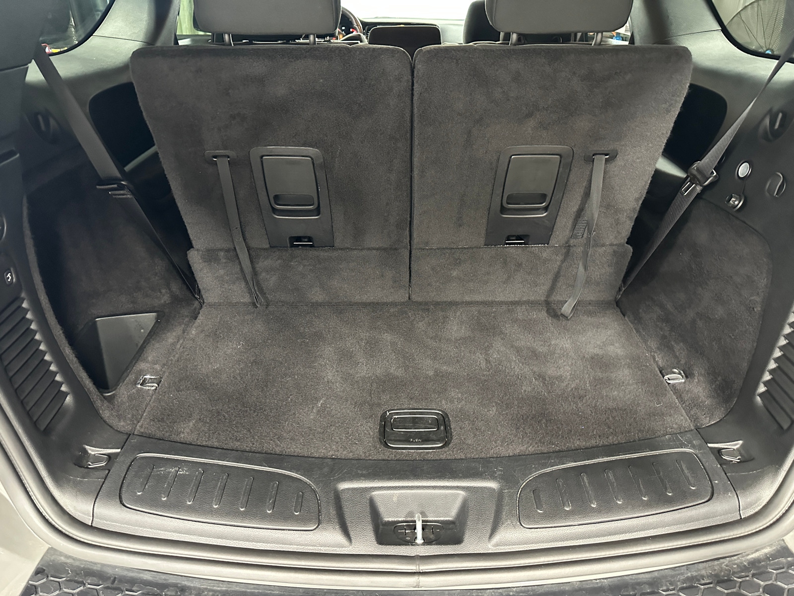 Thumbnail: 2026 Dodge Durango - 7