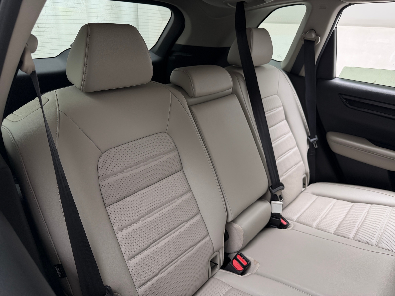 Thumbnail: 2023 Honda CR-V - 6