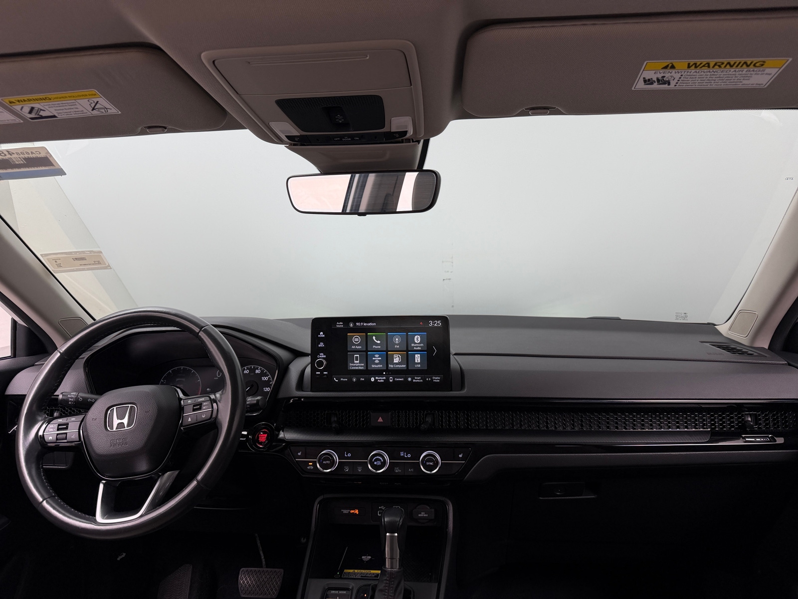 Thumbnail: 2023 Honda CR-V - 3