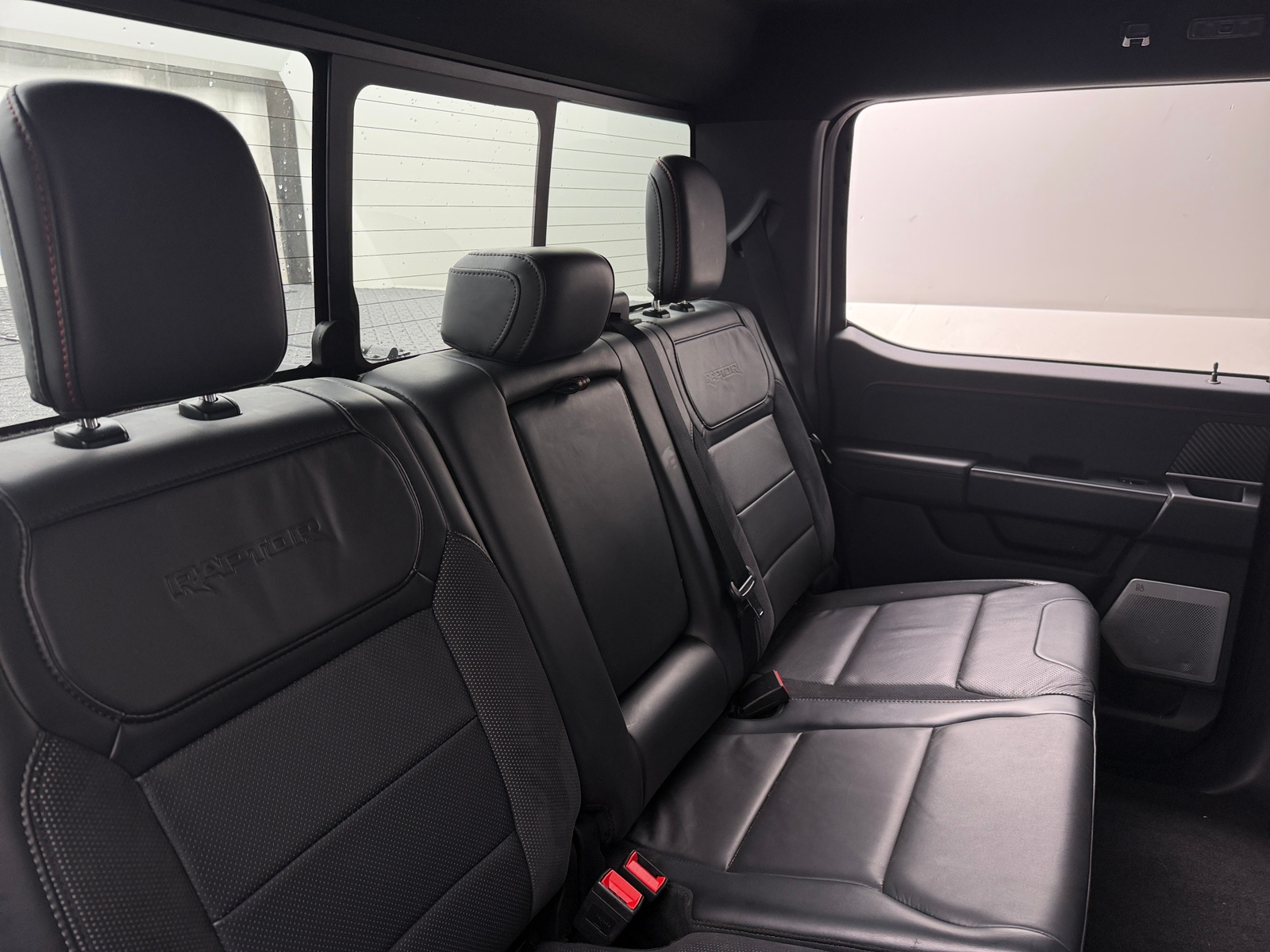 Thumbnail: 2024 Ford Econoline - 5