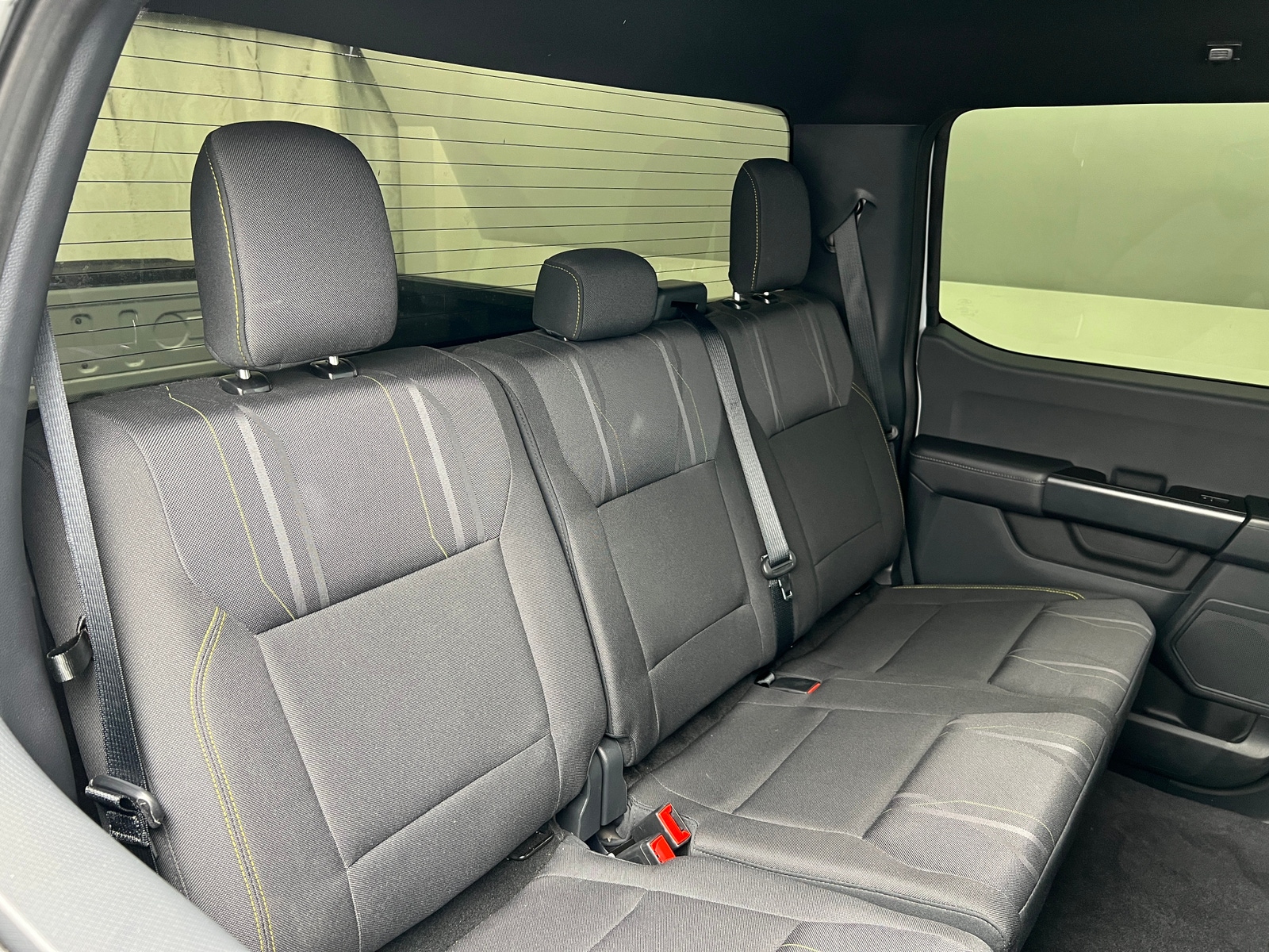 Thumbnail: 2025 Ford Econoline - 6