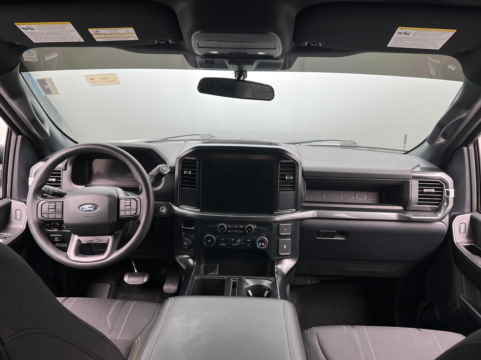 Thumbnail: 2025 Ford Econoline - 3