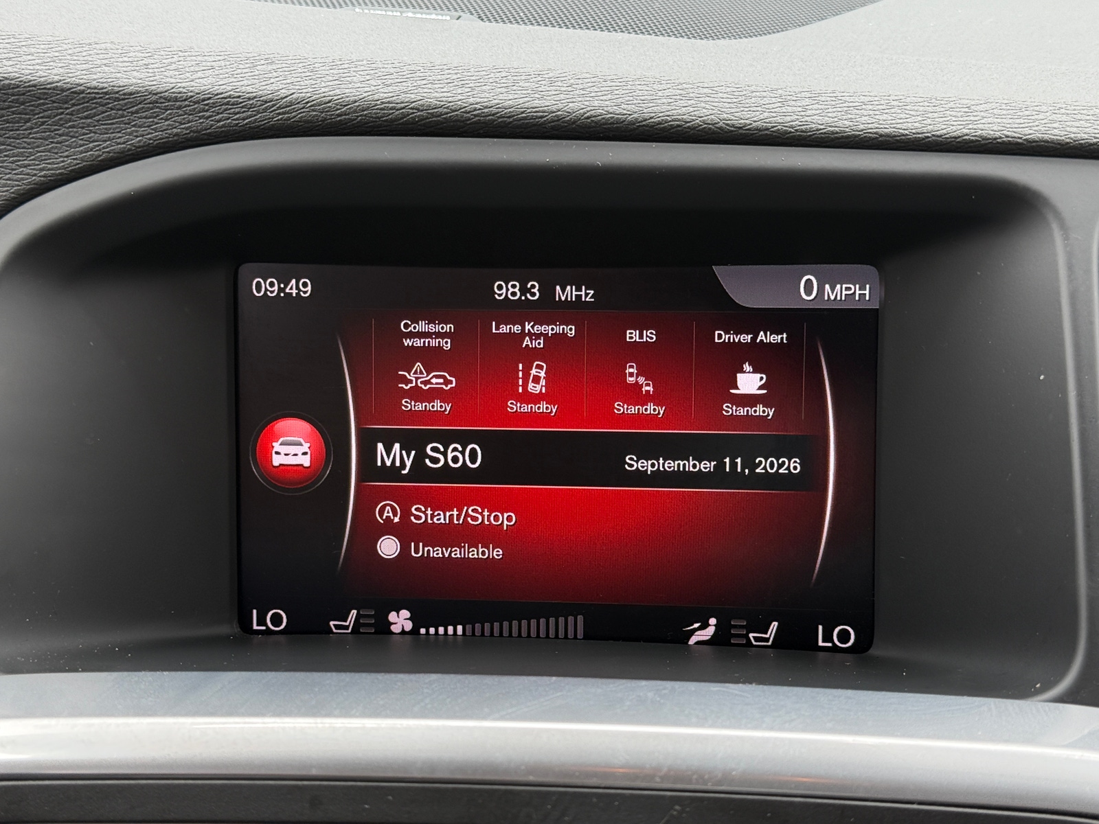 Thumbnail: 2018 Volvo S60 - 3