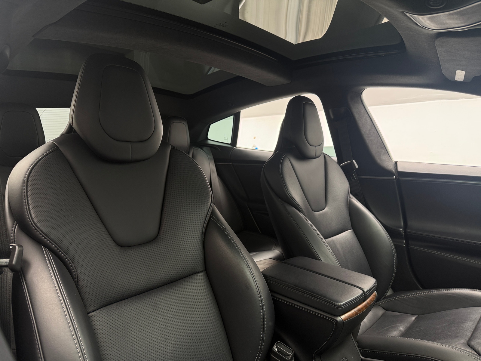 Thumbnail: 2018 Tesla Model S - 2
