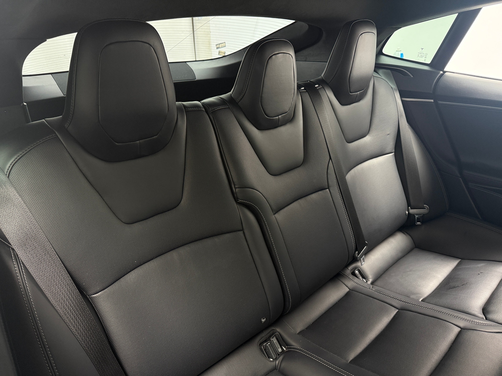 Thumbnail: 2018 Tesla Model S - 6