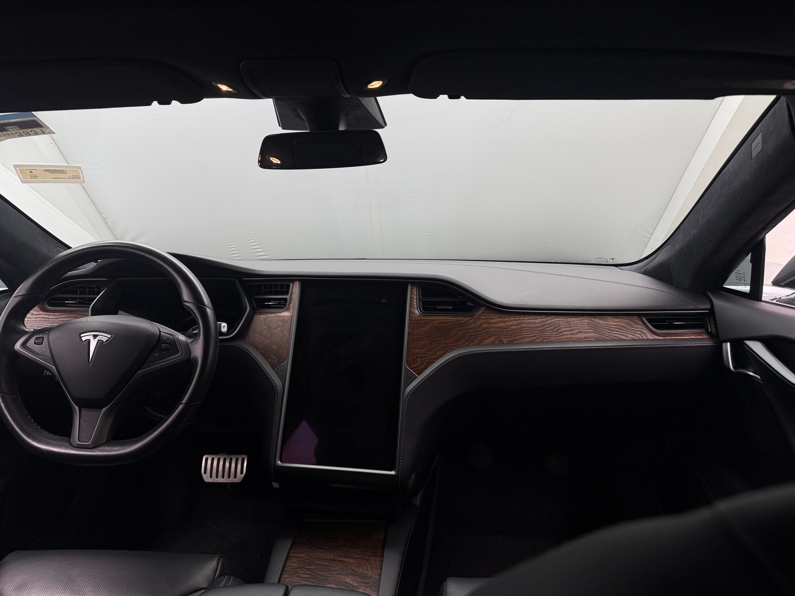 Thumbnail: 2018 Tesla Model S - 3