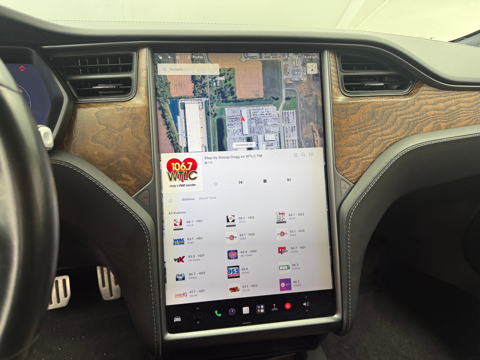 Thumbnail: 2018 Tesla Model S - 4