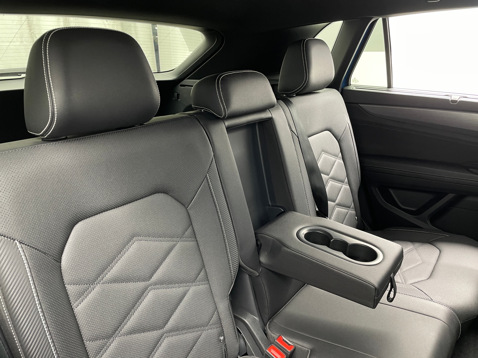 Thumbnail: 2026 Volkswagen Atlas - 5