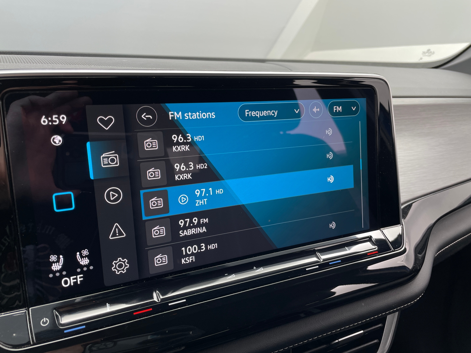 Thumbnail: 2026 Volkswagen Atlas - 3