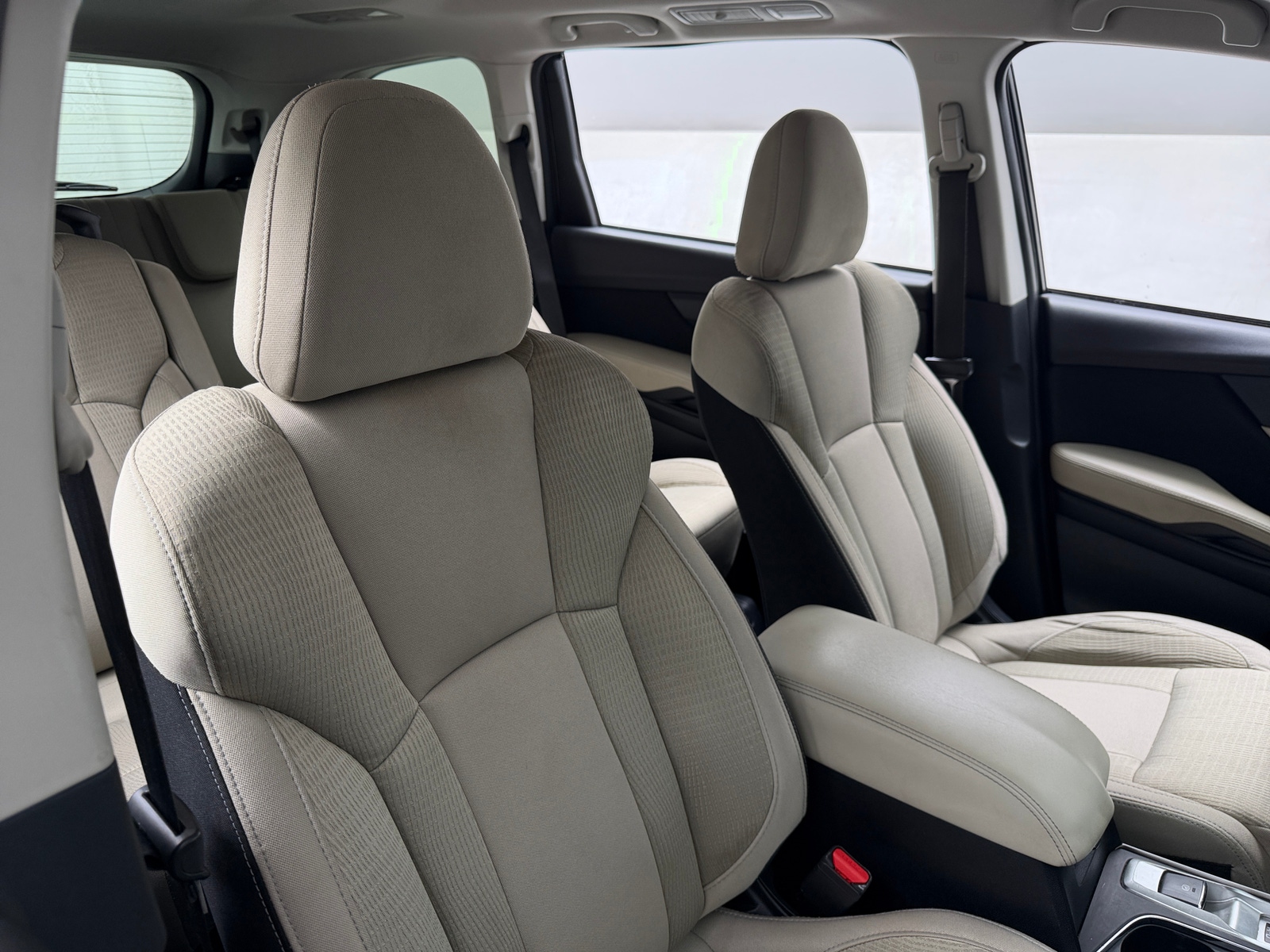 Thumbnail: 2020 Subaru Ascent - 2