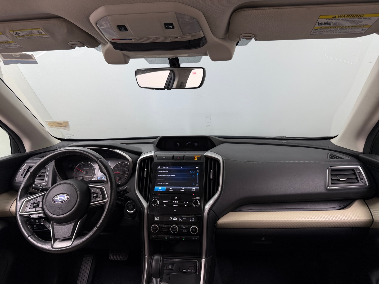 Thumbnail: 2020 Subaru Ascent - 3