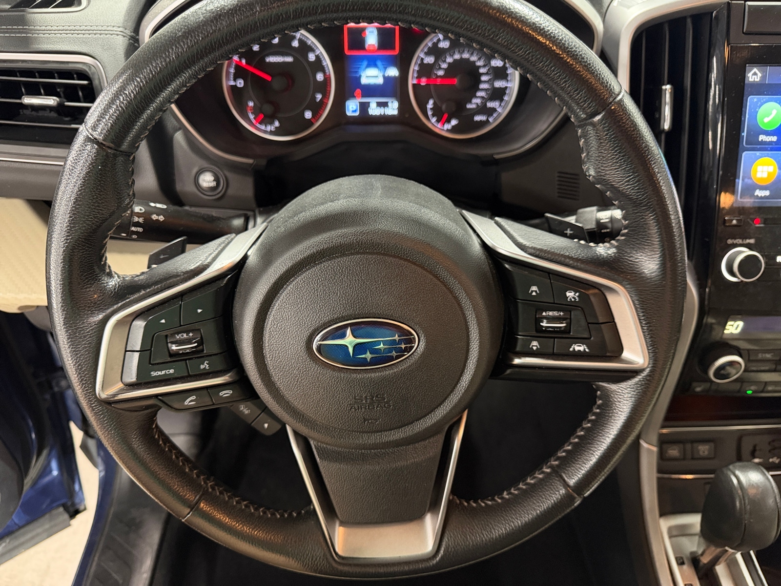 Thumbnail: 2020 Subaru Ascent - 5