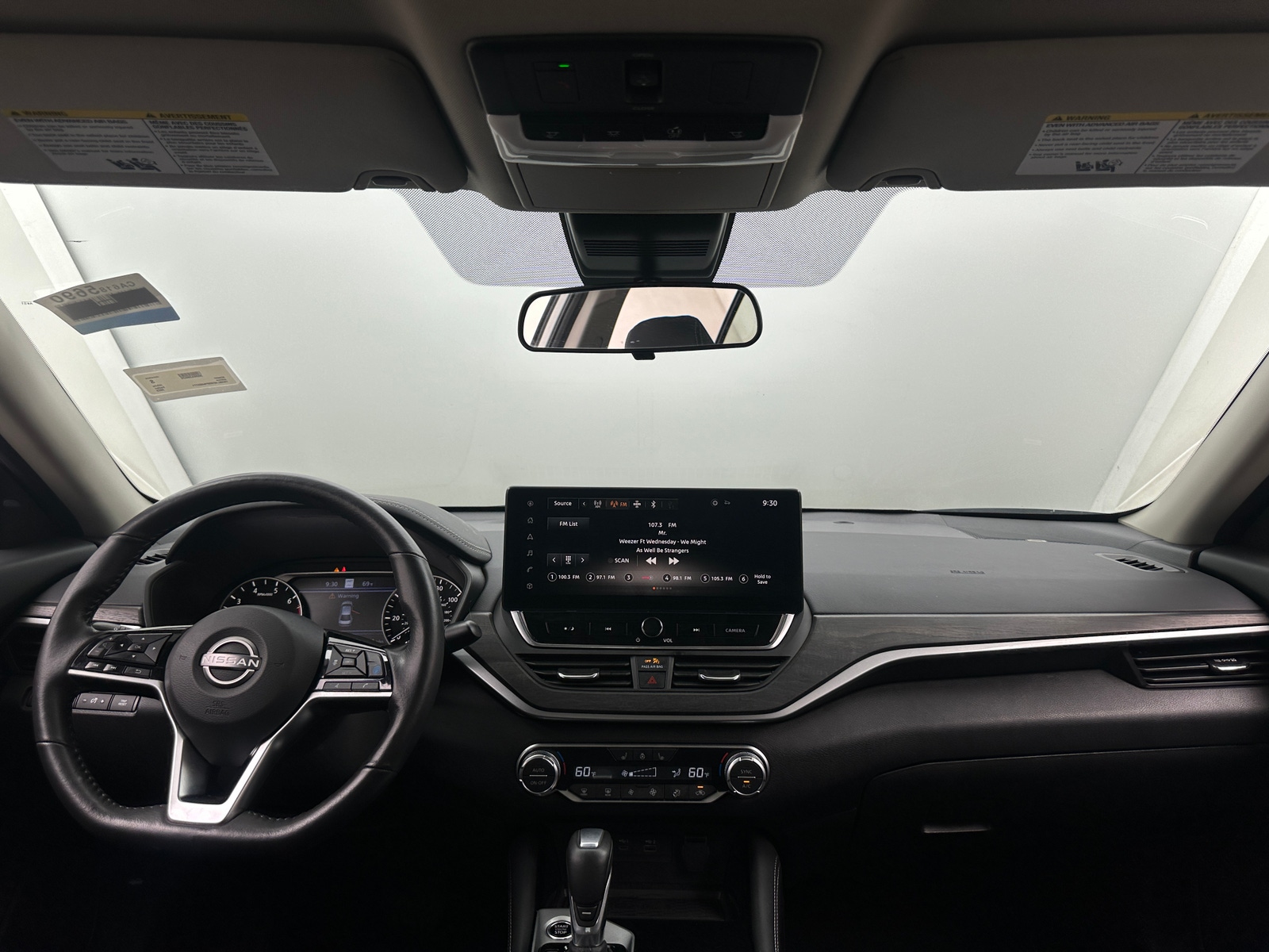 Thumbnail: 2023 Nissan Altima - 2