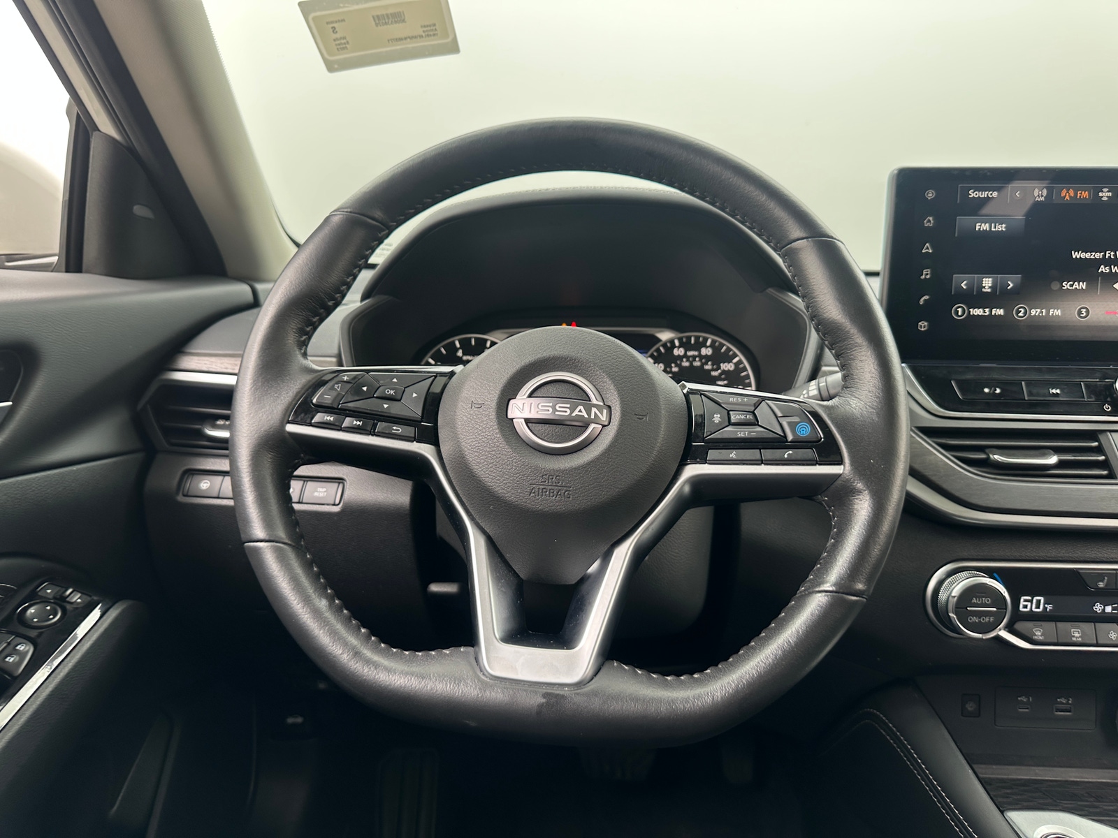 Thumbnail: 2023 Nissan Altima - 4