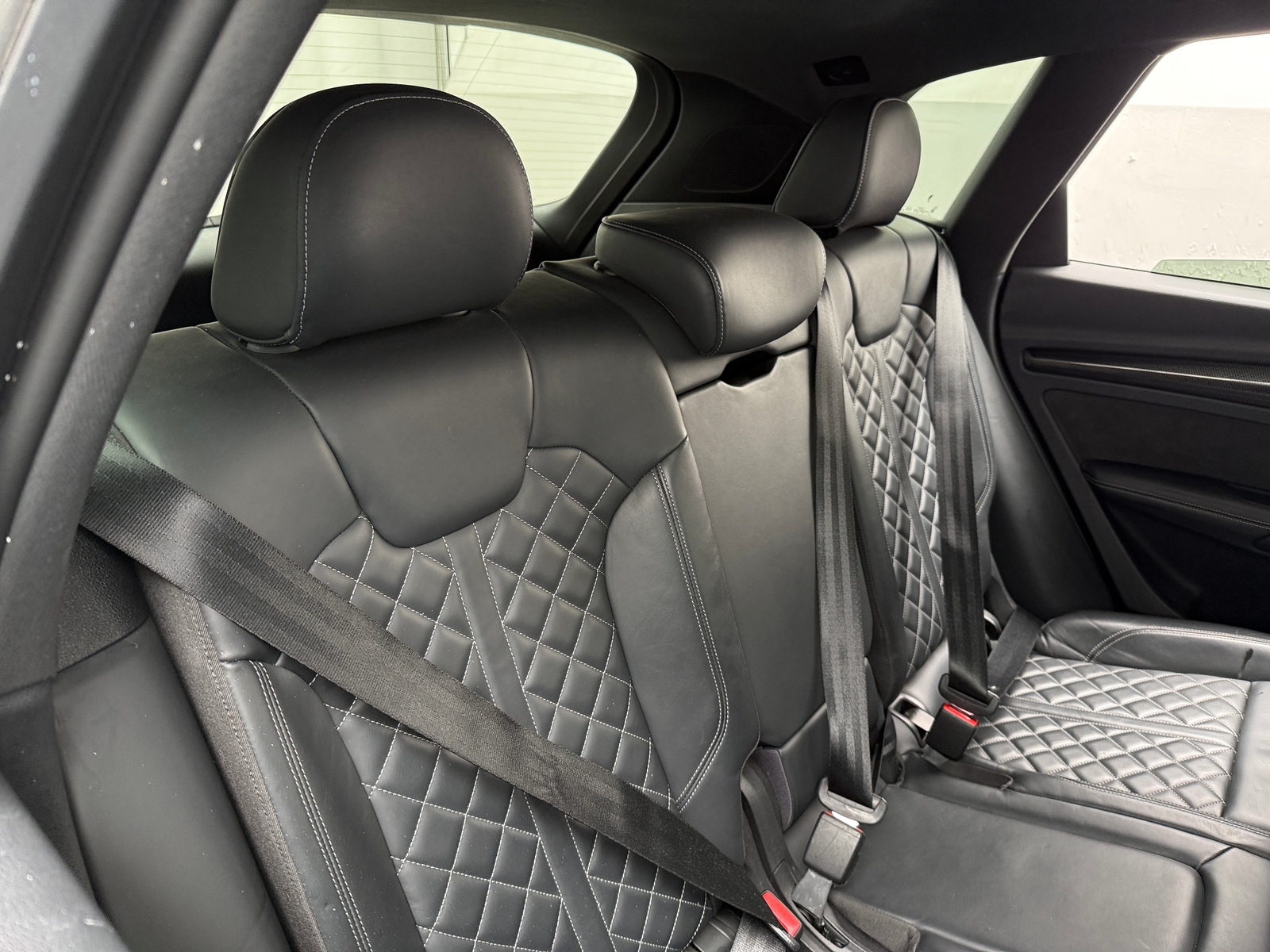 Thumbnail: 2018 Audi SQ5 - 5