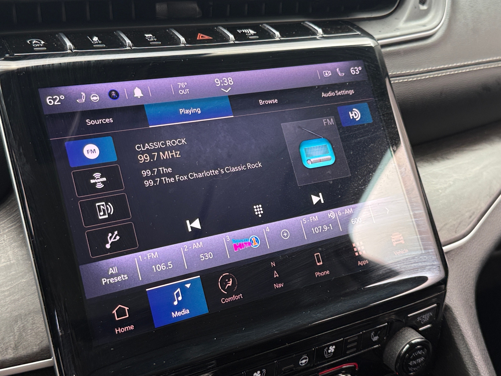 Thumbnail: 2021 Jeep Grand Cherokee L - 3