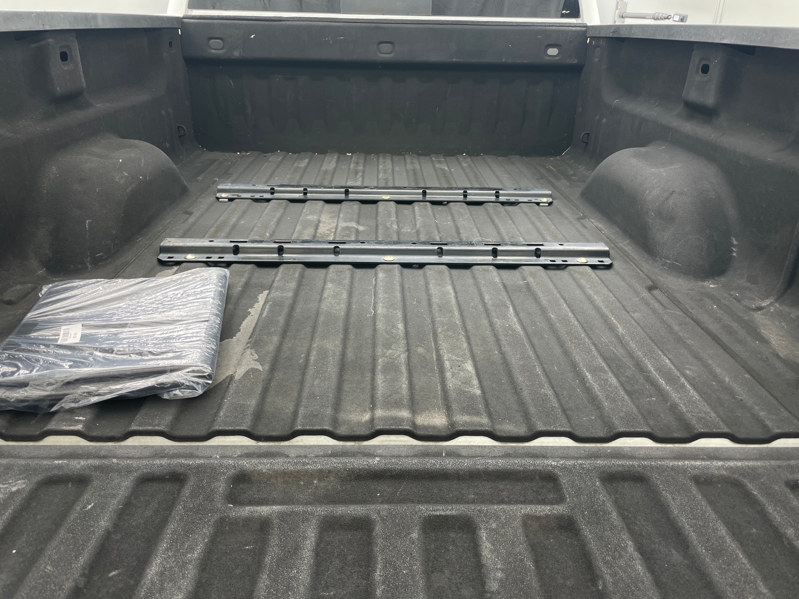 Thumbnail: 2016 Chevrolet Silverado 2500 - 6