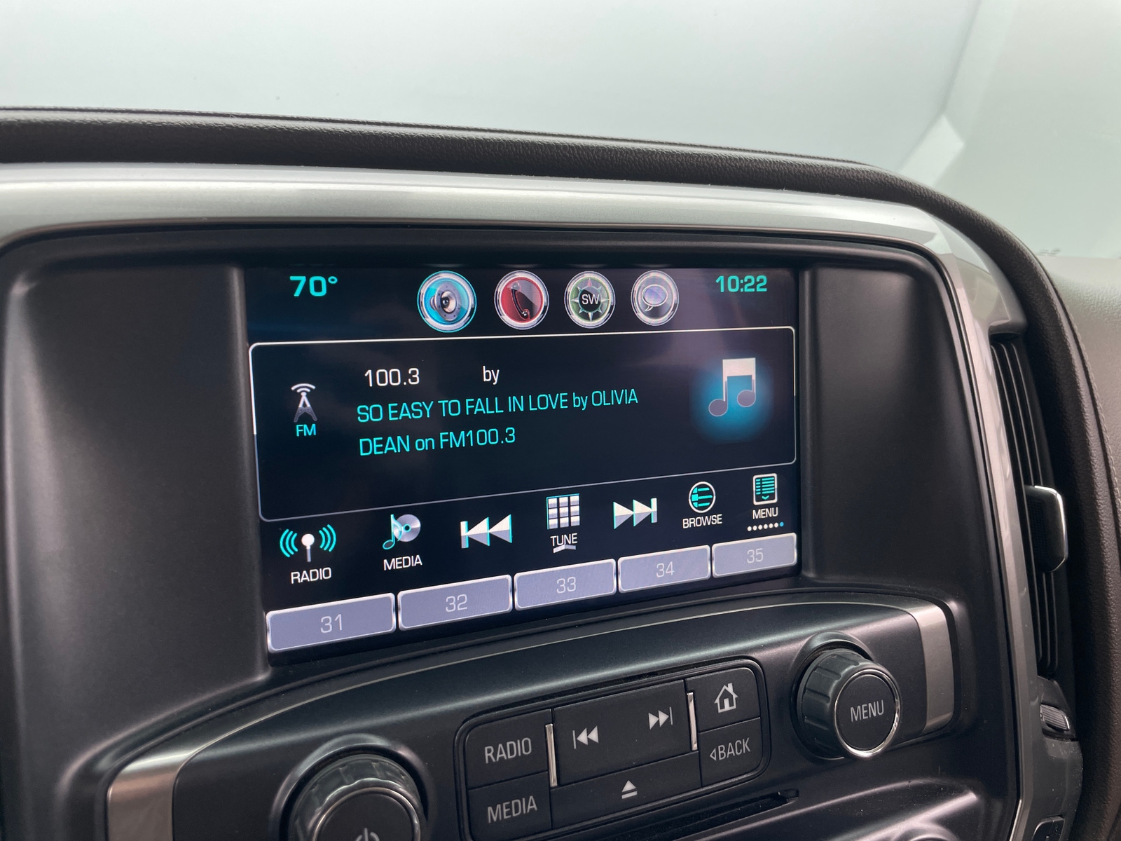 Thumbnail: 2016 Chevrolet Silverado 2500 - 3