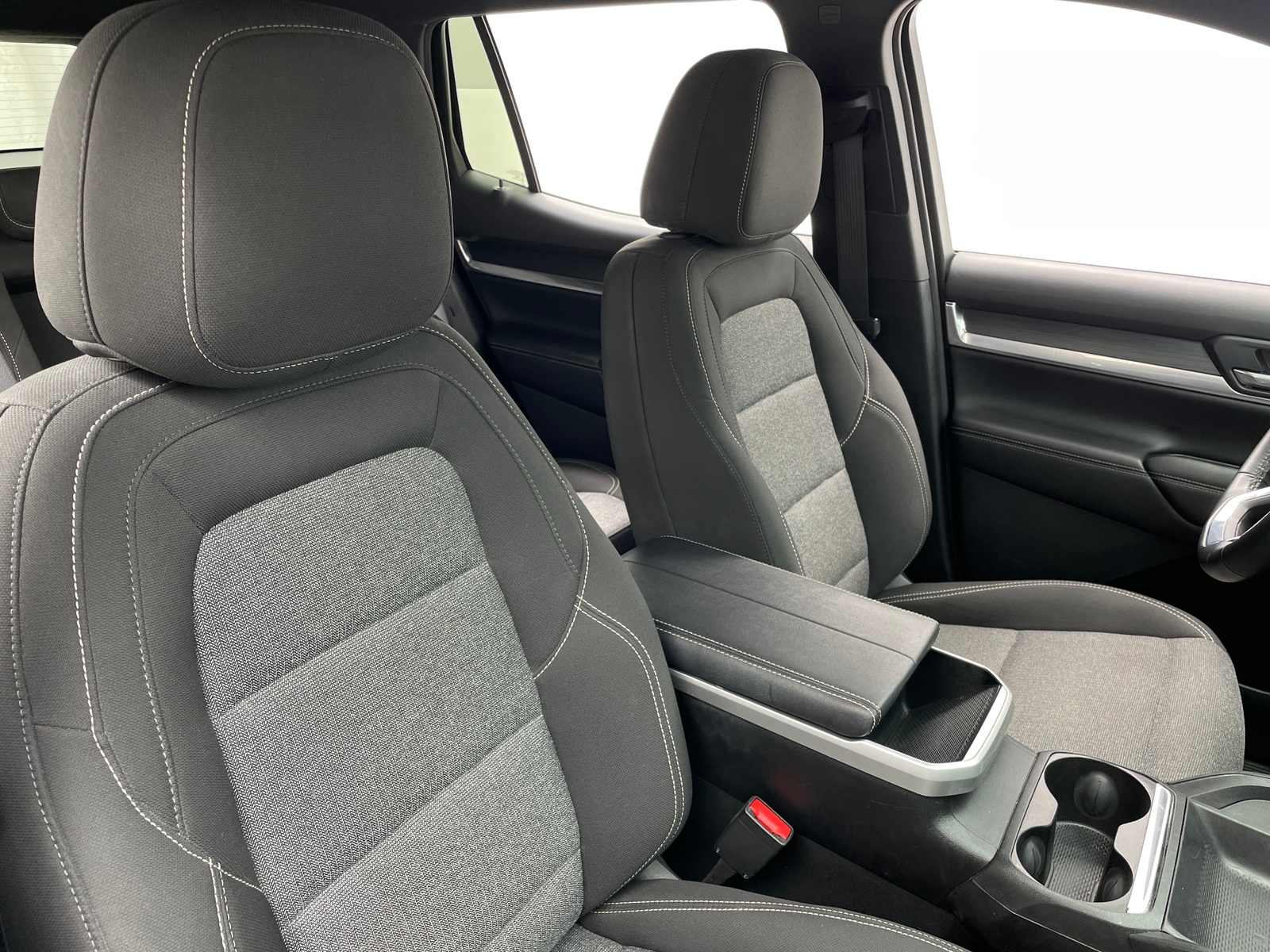Thumbnail: 2025 GMC Terrain - 2