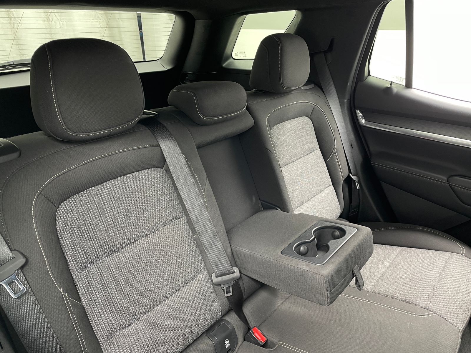 Thumbnail: 2025 GMC Terrain - 6