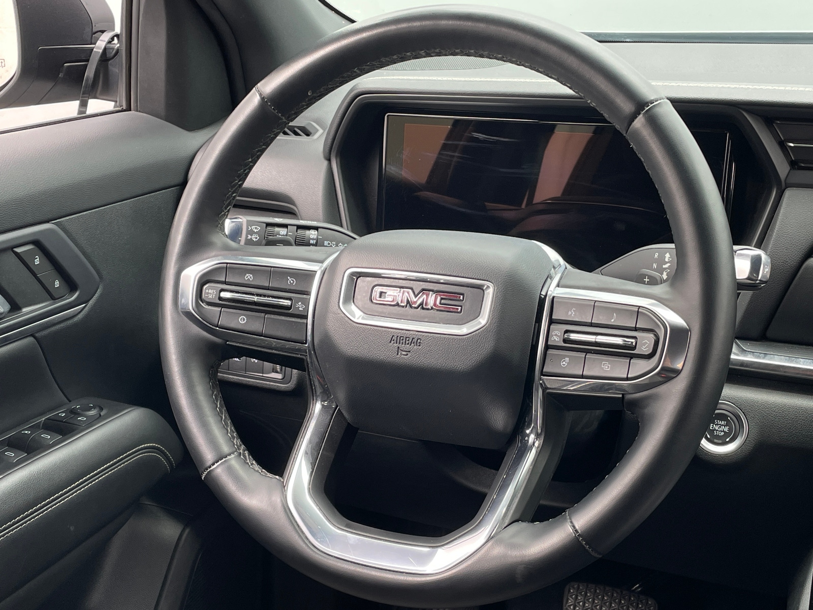 Thumbnail: 2025 GMC Terrain - 5