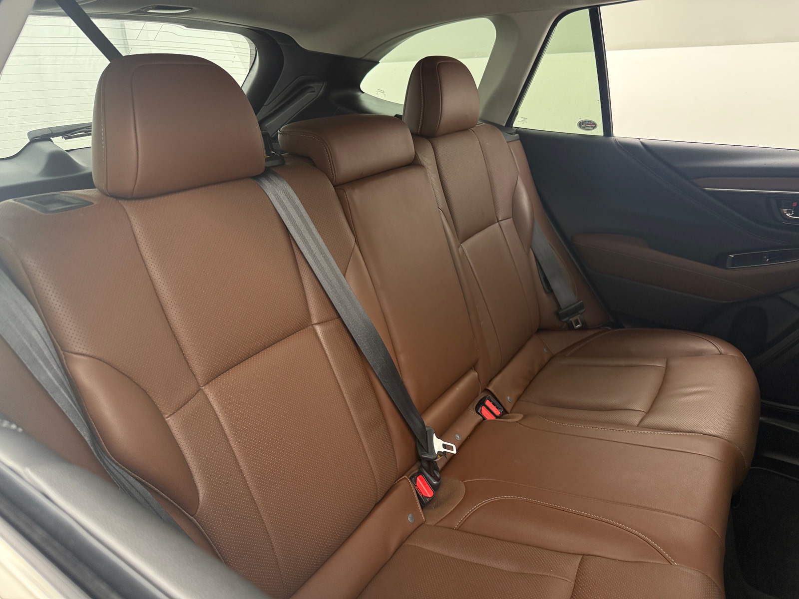 Thumbnail: 2021 Subaru Outback - 5