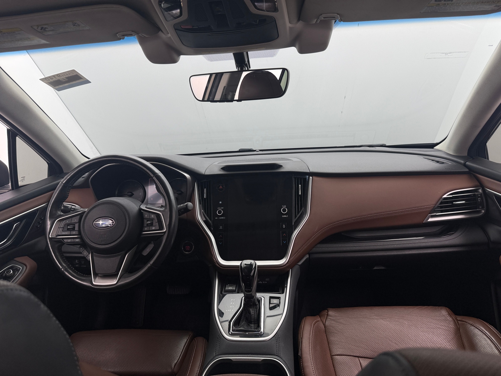 Thumbnail: 2021 Subaru Outback - 2