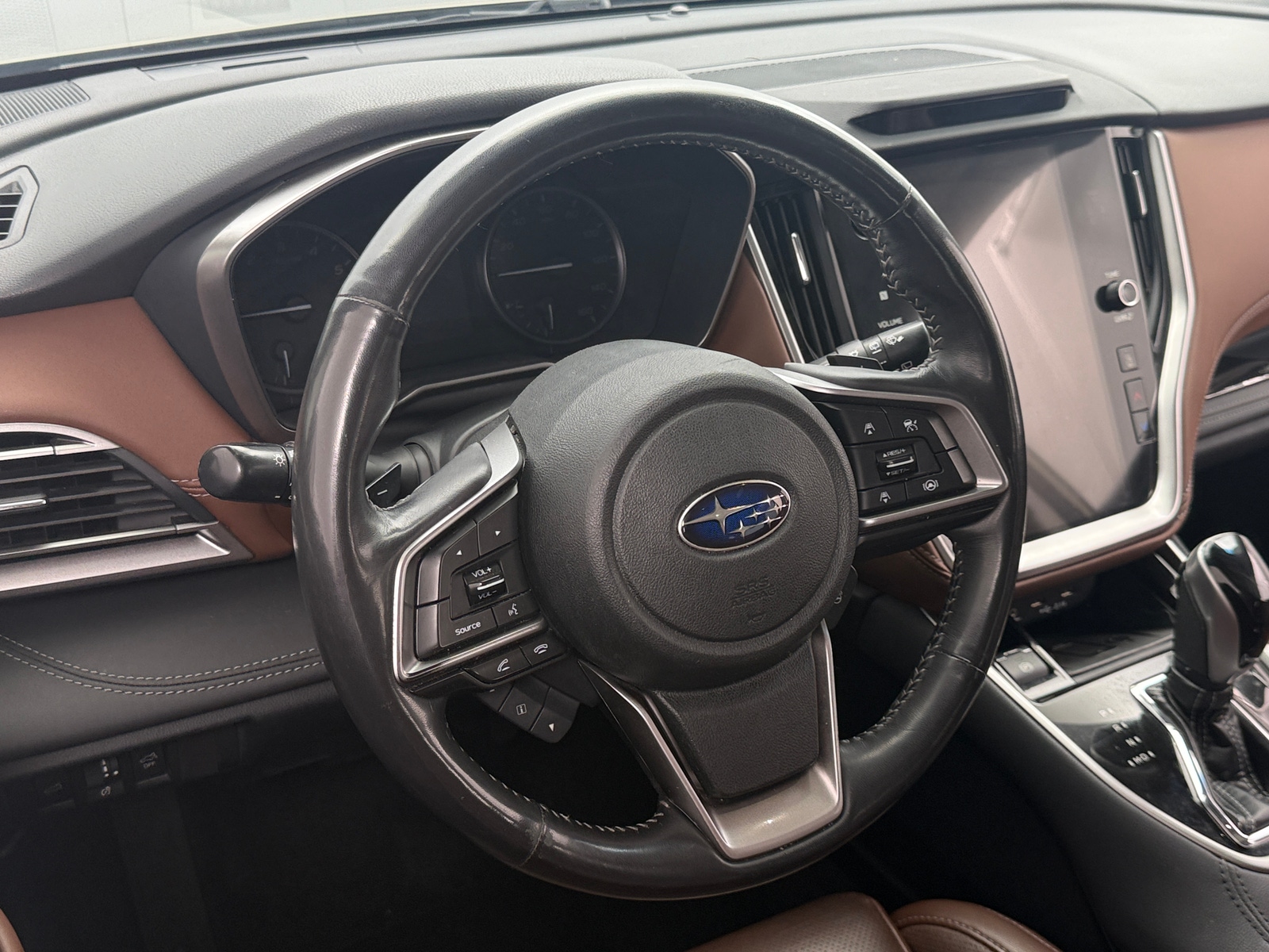Thumbnail: 2021 Subaru Outback - 4