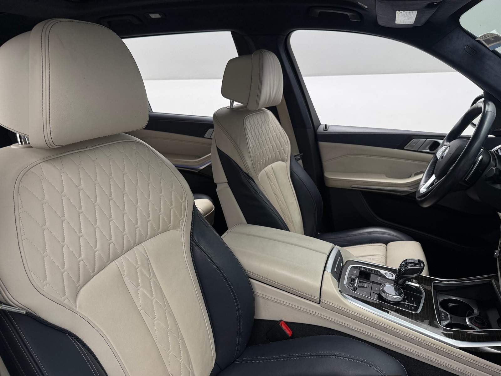 Thumbnail: 2019 BMW X7 - 2