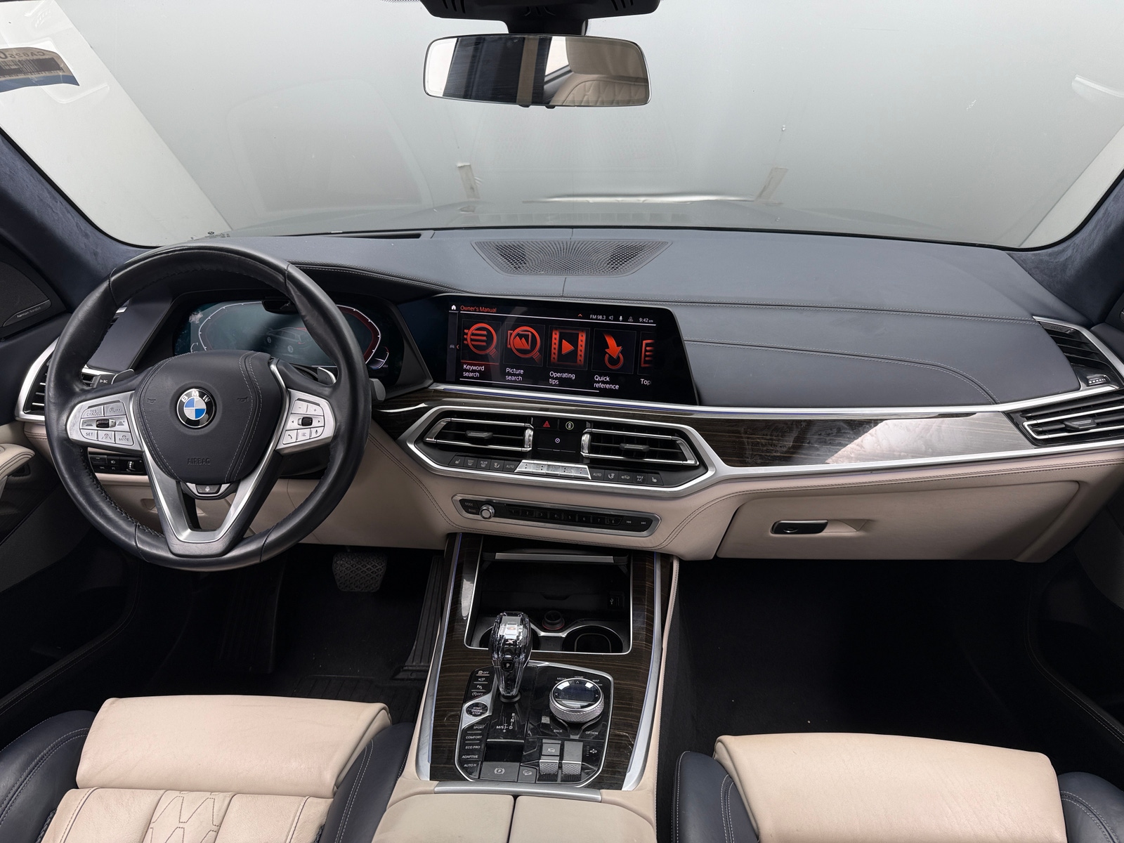 Thumbnail: 2019 BMW X7 - 3
