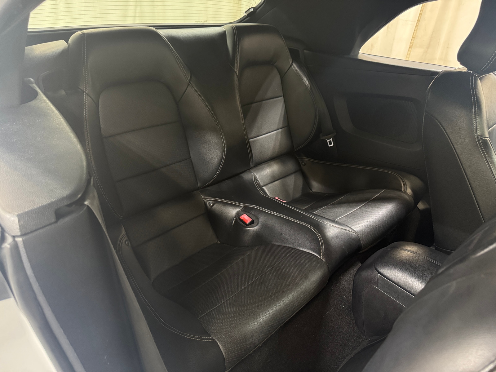 Thumbnail: 2019 Ford Mustang - 5