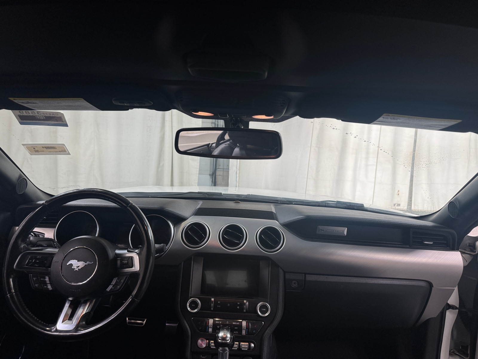 Thumbnail: 2019 Ford Mustang - 2