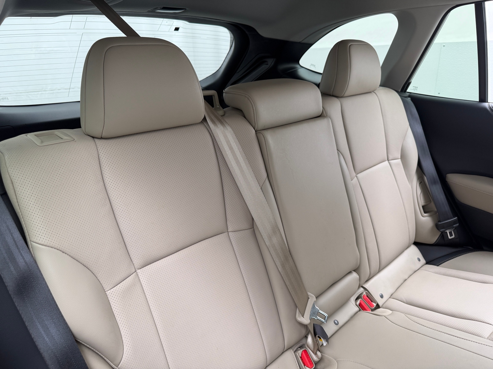 Thumbnail: 2022 Subaru Outback - 5