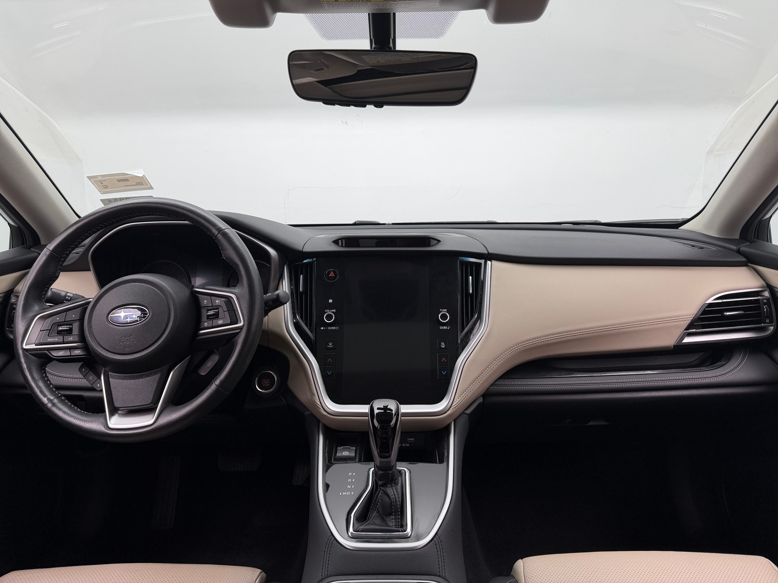 Thumbnail: 2022 Subaru Outback - 2