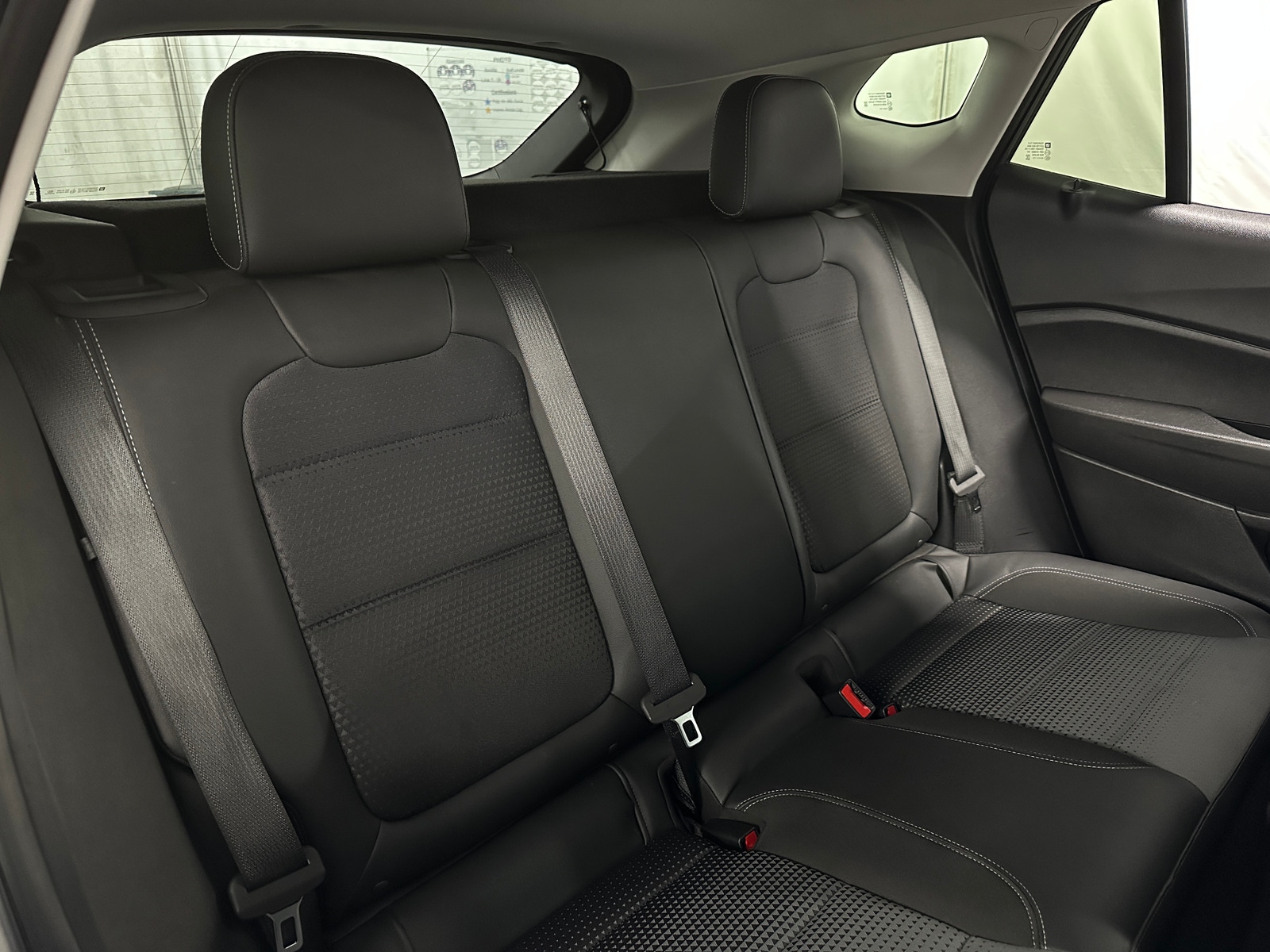 Thumbnail: 2025 Chevrolet Trax - 5