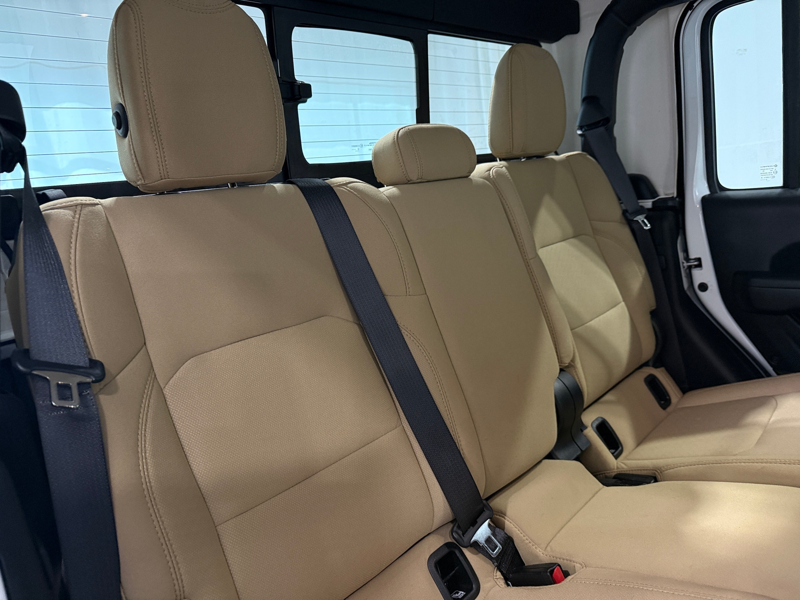 Thumbnail: 2022 Jeep Gladiator - 6