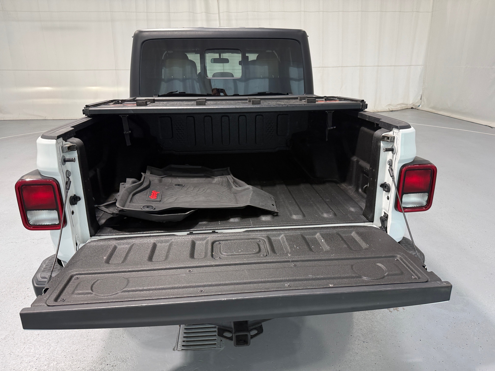 Thumbnail: 2022 Jeep Gladiator - 7