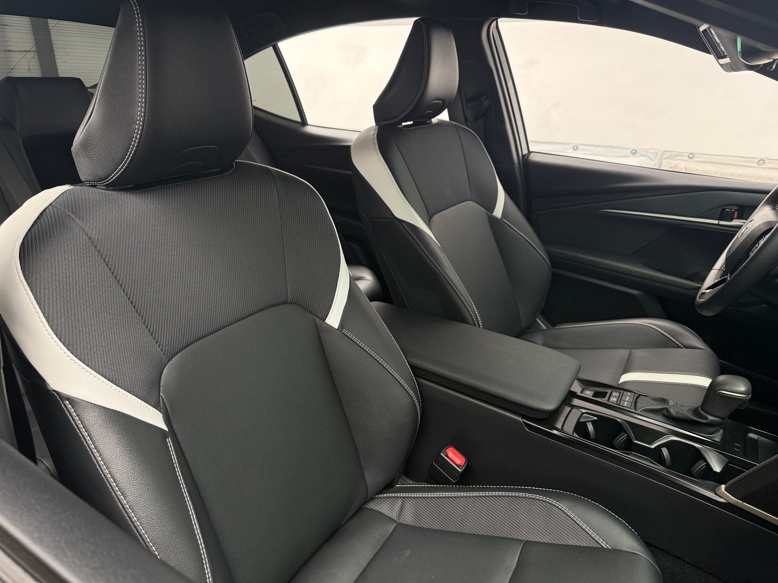 Thumbnail: 2026 Toyota Camry - 2