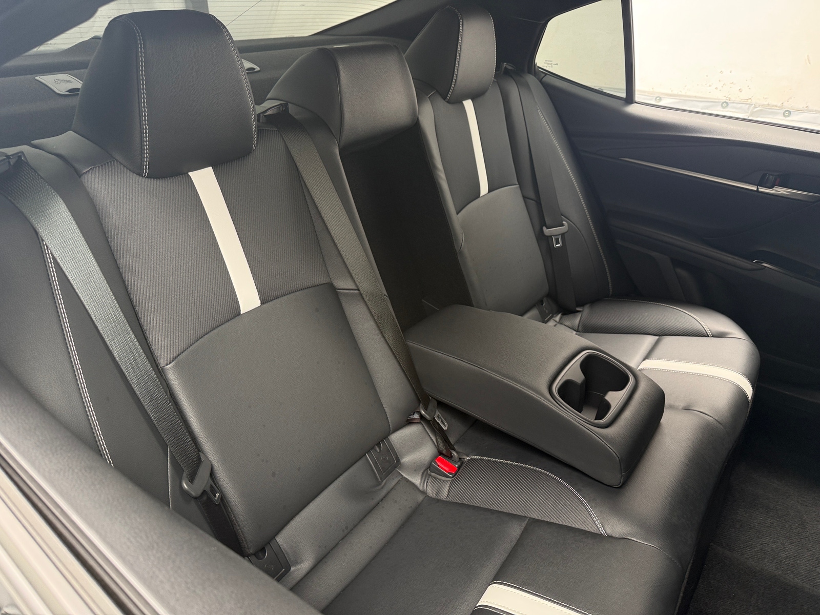 Thumbnail: 2026 Toyota Camry - 6