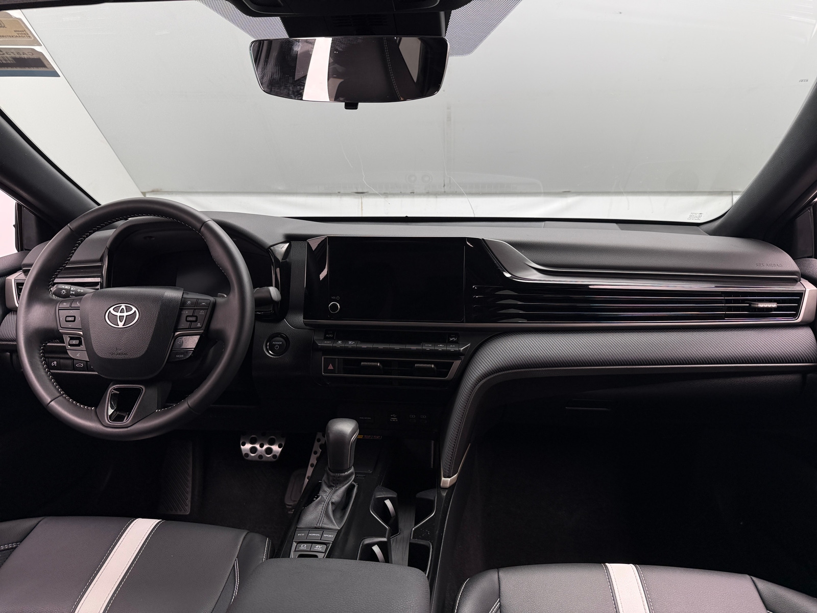 Thumbnail: 2026 Toyota Camry - 3
